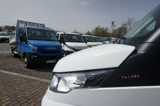 Iveco 35C16